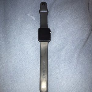 1st Generation Apple Watch Sport
